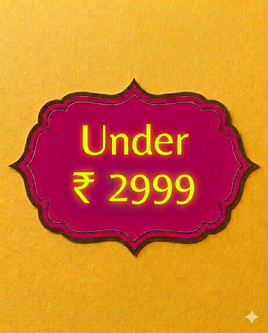 Under 2999