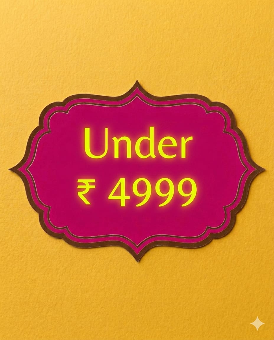 Under 4999