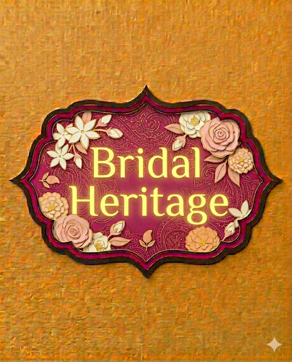 Trousseau Box