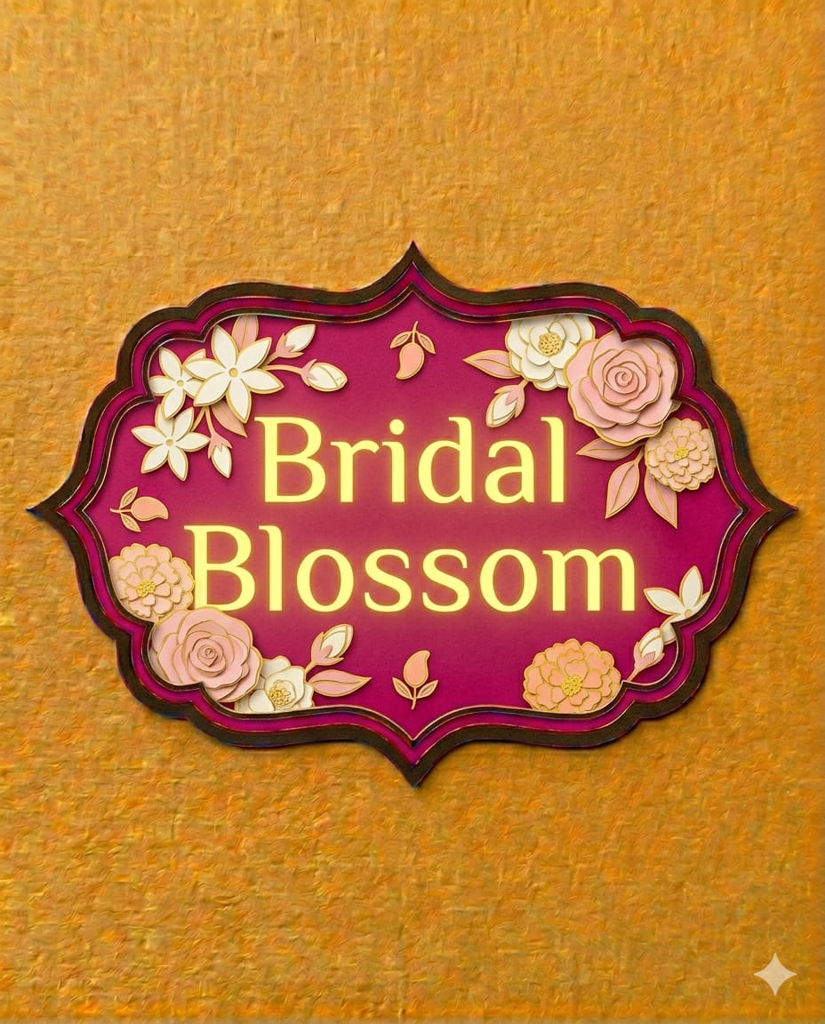Trousseau Box