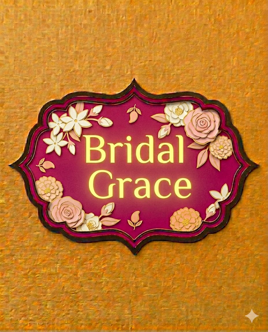 Trousseau Box