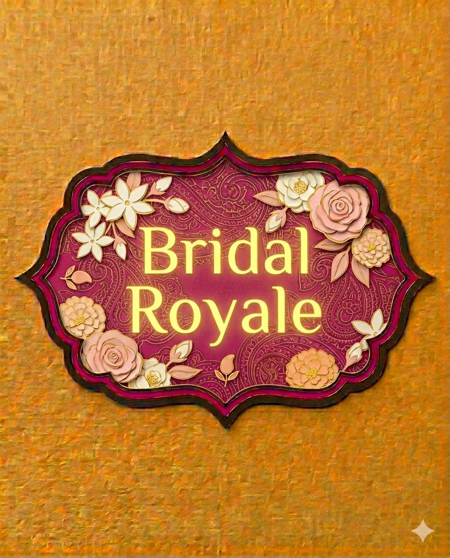 Trousseau Box