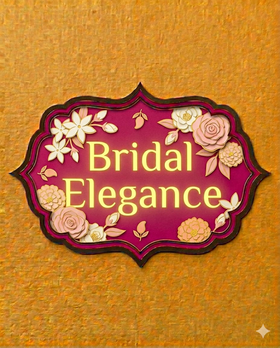 Trousseau Box