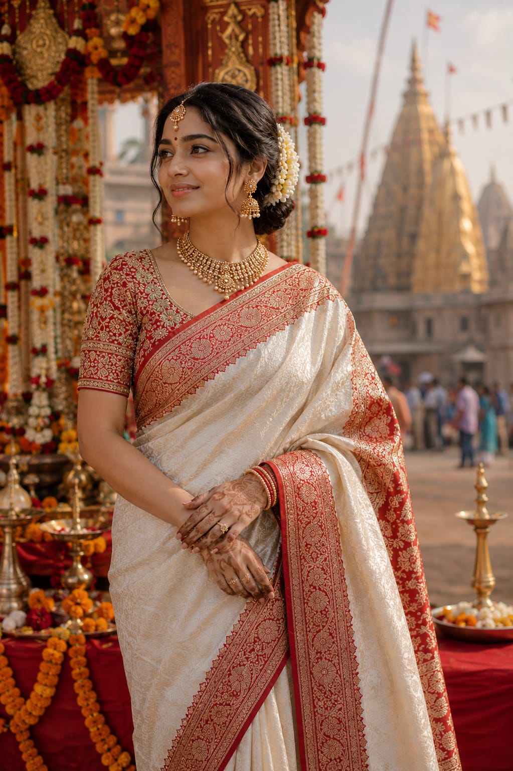 Shringar Divas